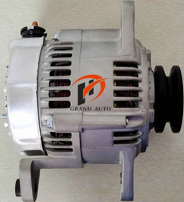 トヨタ用12V 80Aオルタネーター27060-06120 27060-35080