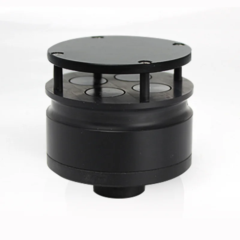 WS3055 Hot Sales Low Power ABS Stainless Steel Drone Ultrasonic Wind Speed Direction Sensor Weather Station