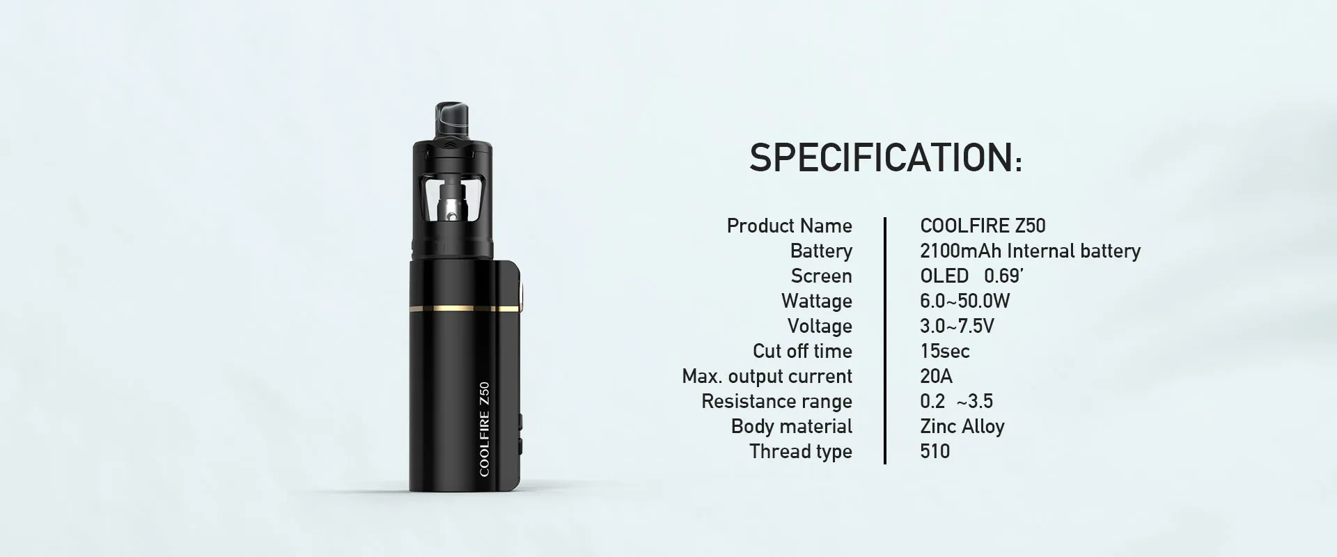 Coolfire Z50 (7)