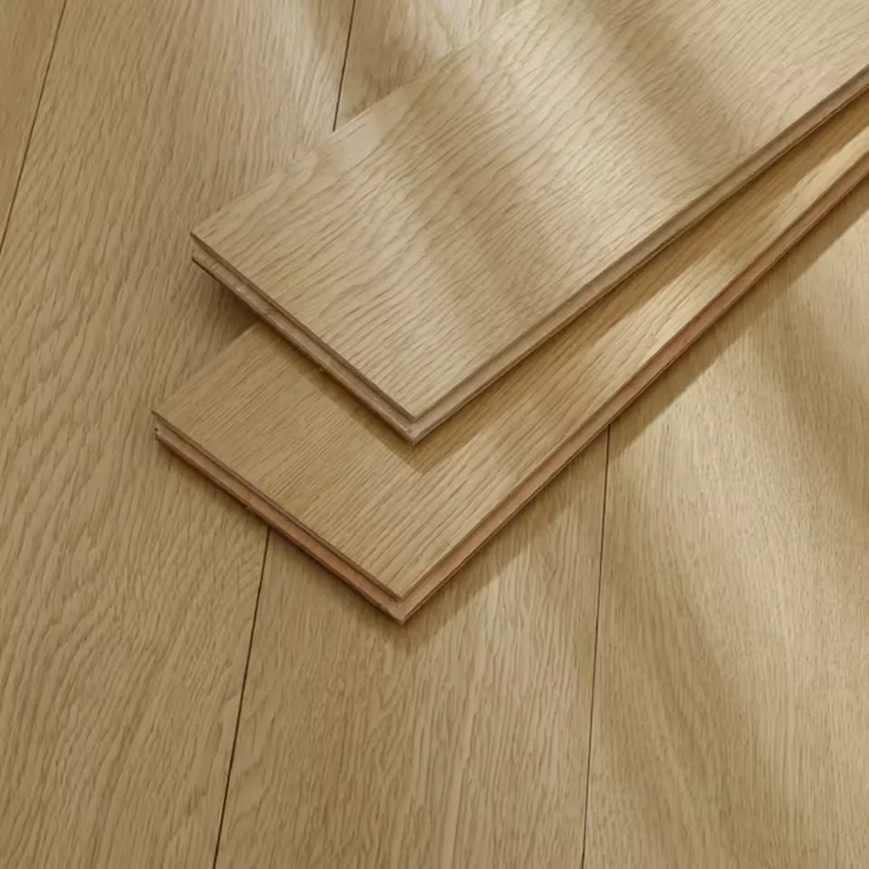 Engineered Wood Flooring