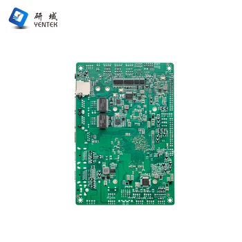 ROCKlさん専用 Forlinx FET3562J-C SoM: Rockchip RK3562J ARM System On