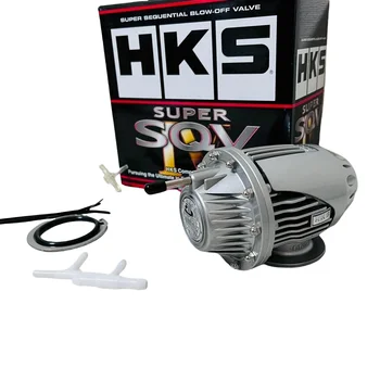HKS オリジナル スーパー SQV4 シーケンシャルブローオフバルブキット