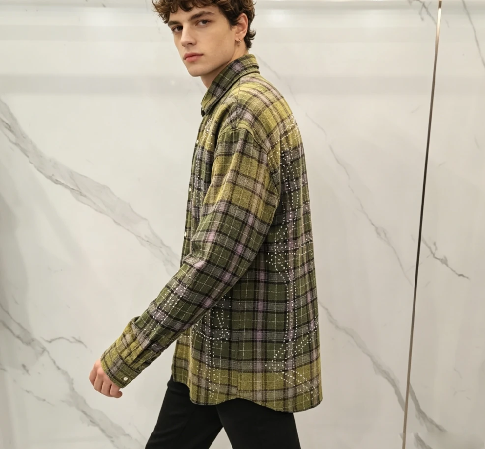 Model image