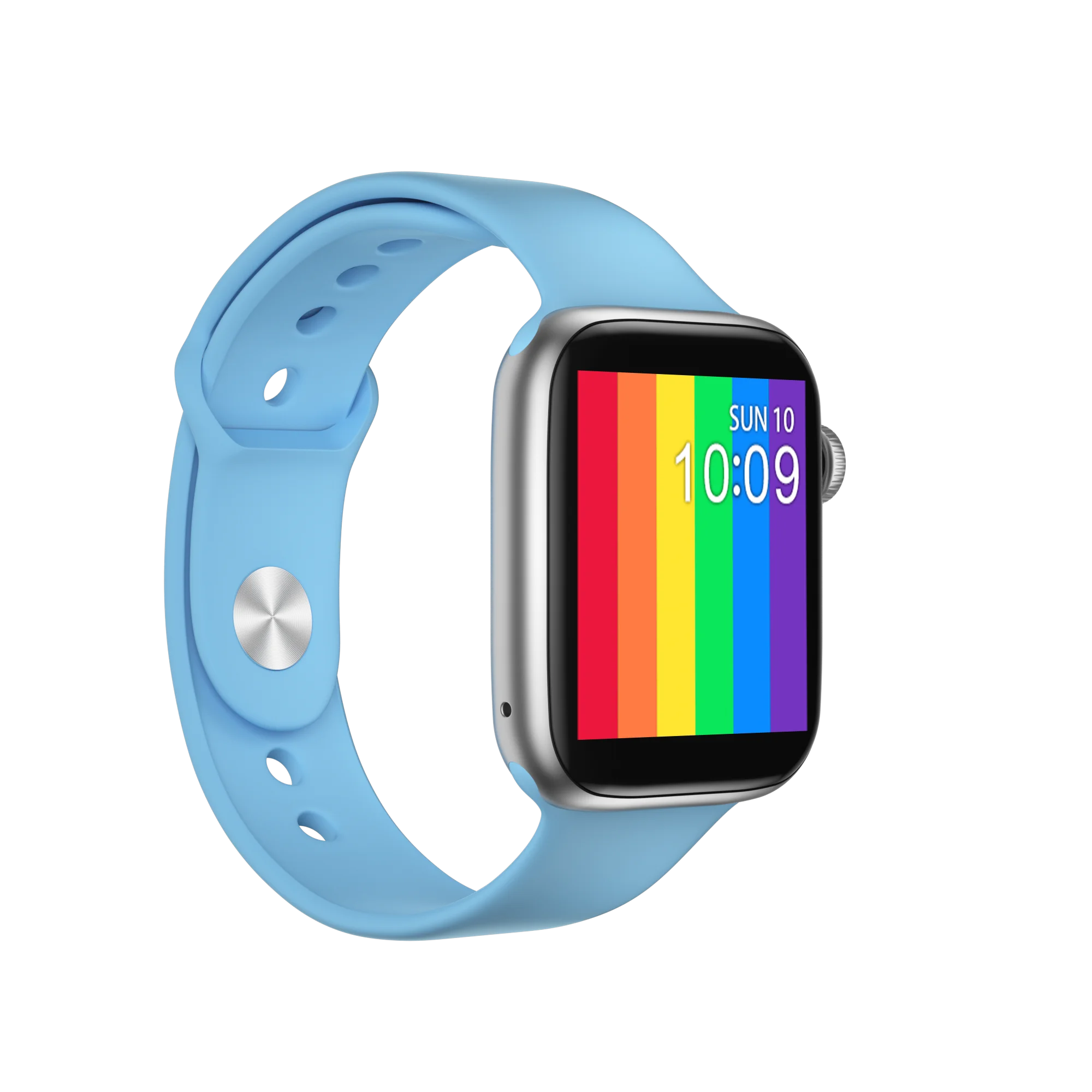 Smartwatch Ft50 New Smart Bracelet Android Phone Silicone Band Waterproof  Music Sport Smart Health Watch - Buy Smart Health Watch,Android Smart Watch  Phone,Smart Watch New Product on Alibaba.com