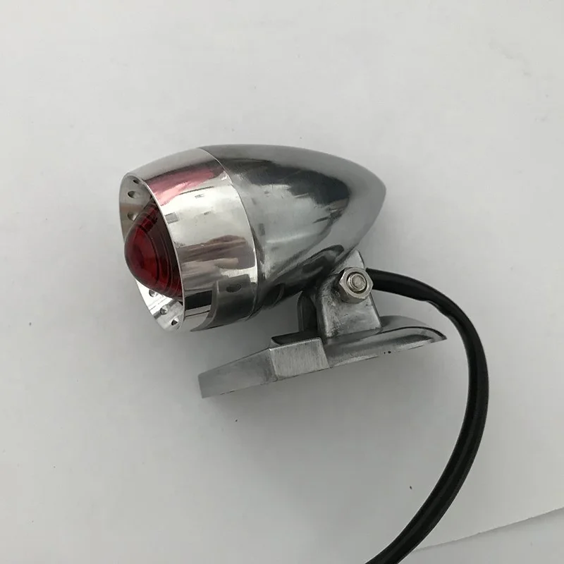 Old Bullet Tail Light | atelier-yuwa.ciao.jp