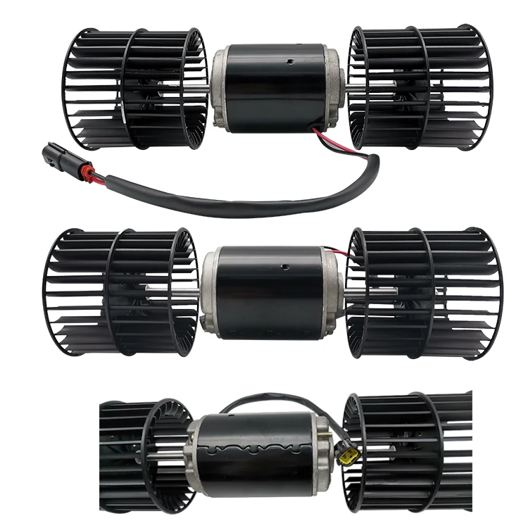 Auto Ac Blower Motor Oem Quality Air Conditioning Blower Motor Ac