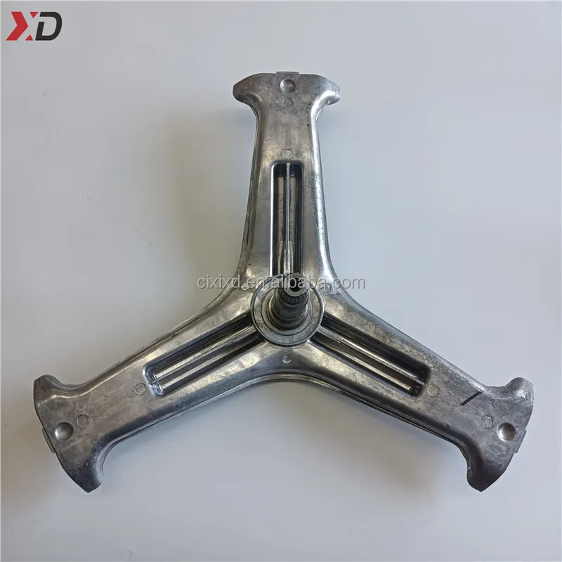 Genuine Lg Washing Machine Drum Spider Mhw62021601 Buy Washing