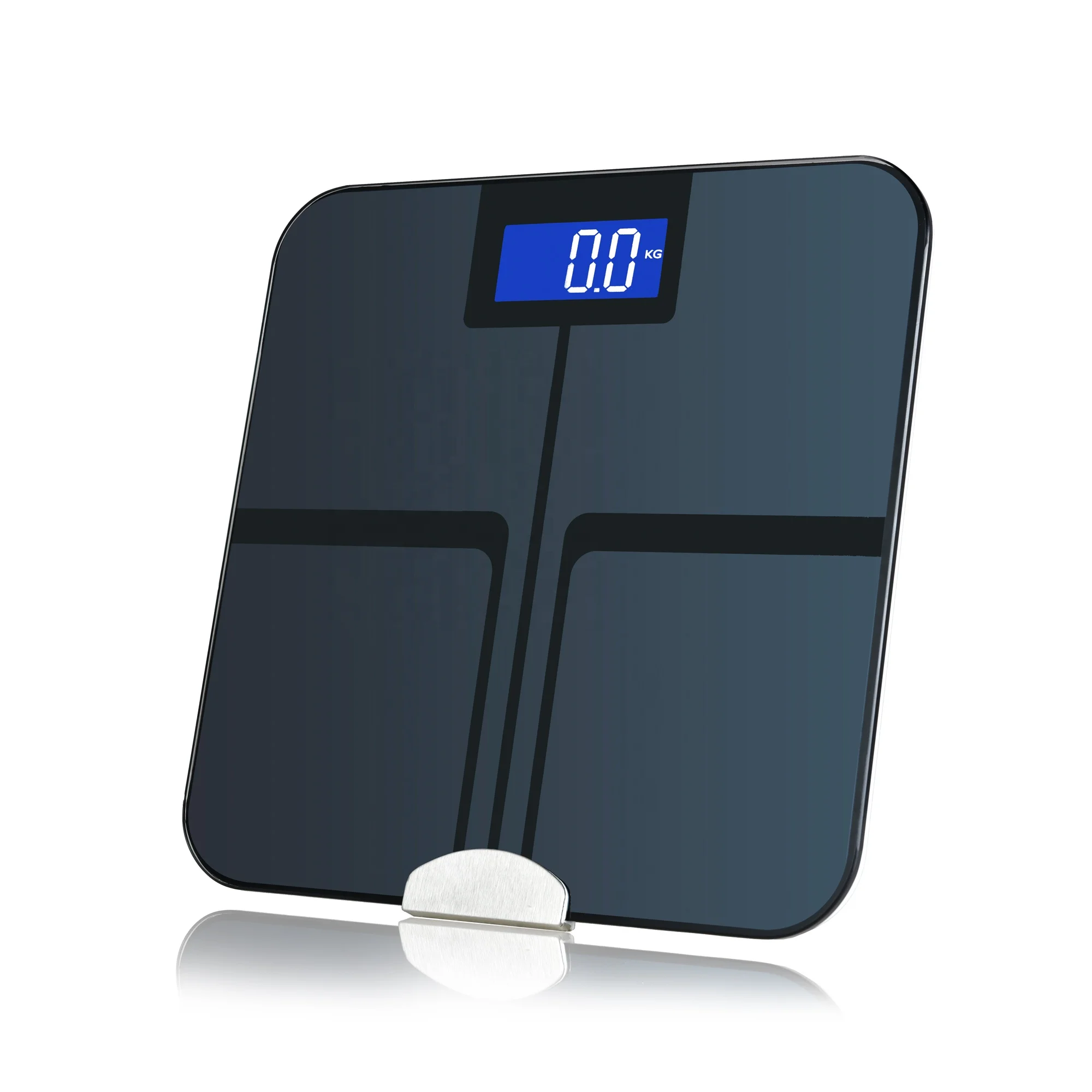 Digital Body Scale BSCI  ISO9001  Electronic Digital Weighing  Human    ITO Smart Scale Body  Fat  Scale