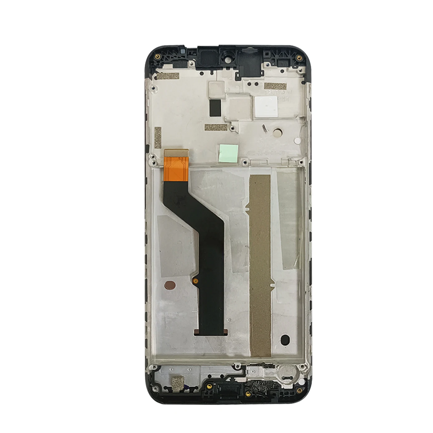 Wholesale Lcd Display With Touch Screen Glass Digitizer Assembly Replacement Parts For Motorola MOTO G9 PLAY Lcd