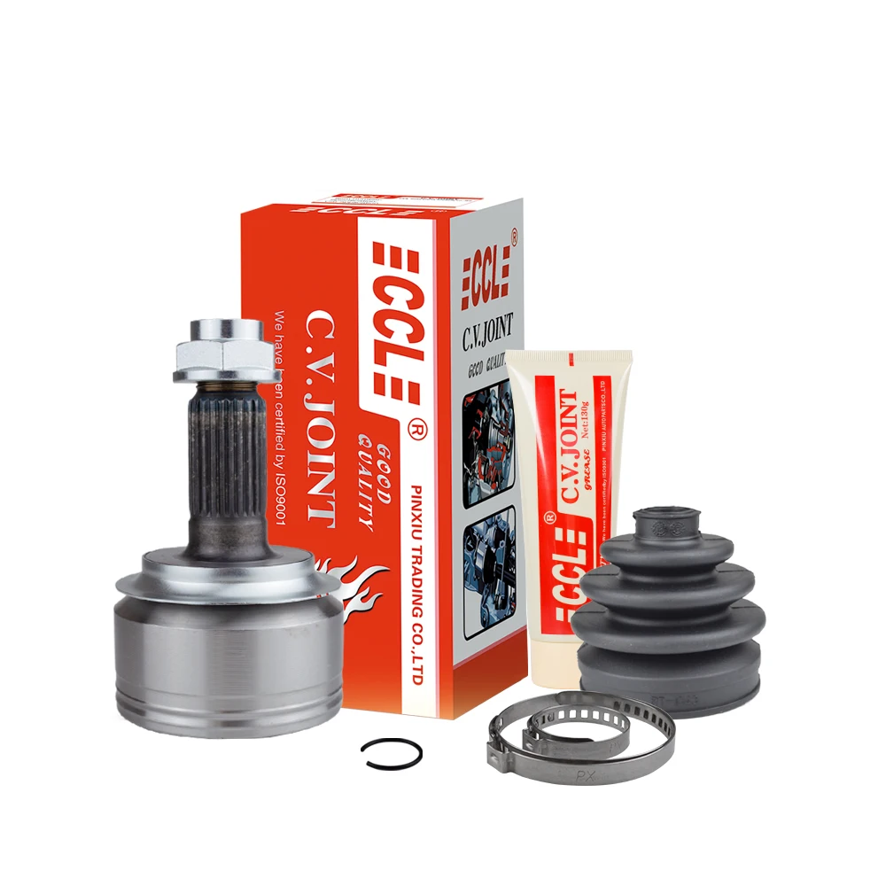 CCL Manufacturers - Outer CV Joint for HONDA CIVIC 2012-2013
