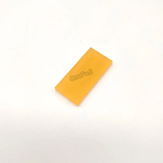 ryoページ Riso Spare Part Stripper Pad - for RZ 200 to 530 Models