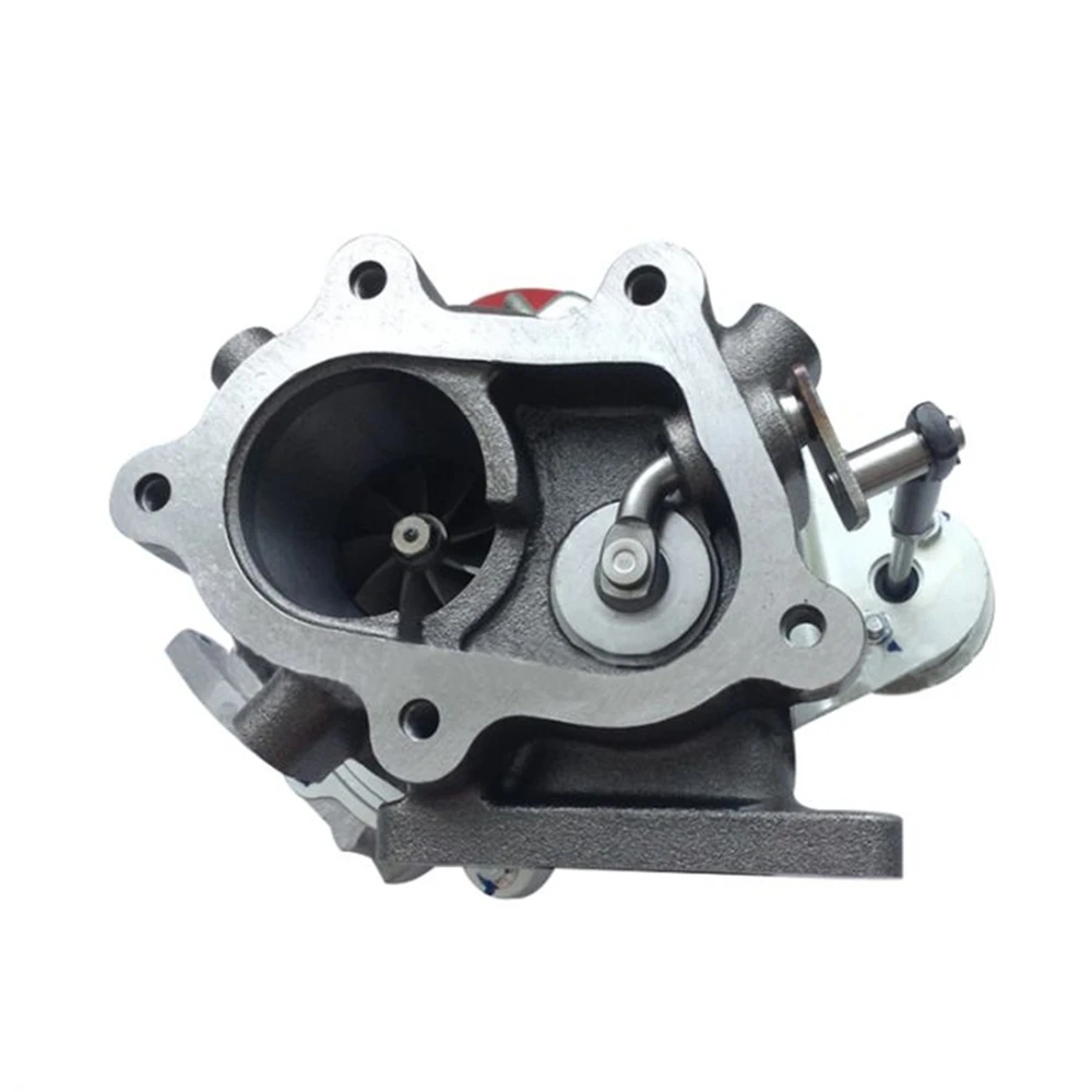 IZUMI Turbo for Hino for New Holland JO5E E215B Industrial Engine Parts
