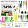 76pcs