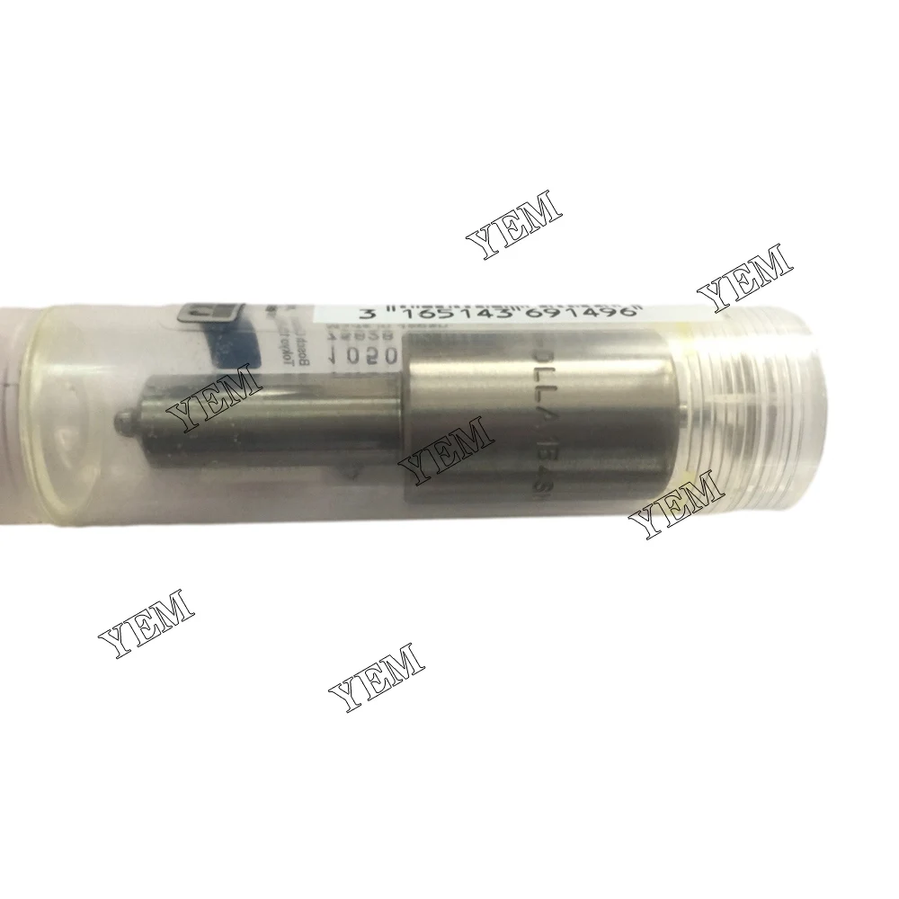 6D24 Nozzle for Mitsubishi Engine. 5