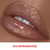 #15 OPINIONATED