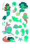 WS-Y024
