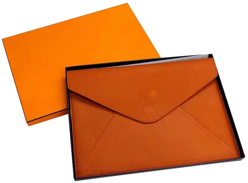 New Style Pvc Mailing Envelope Car Wallet Passport A4 Envelope File Travel Document Holder Buy