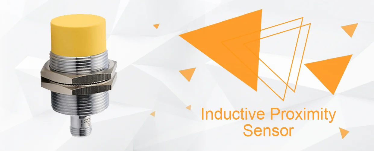INDUCTIV PROXIMITY SENSOR
