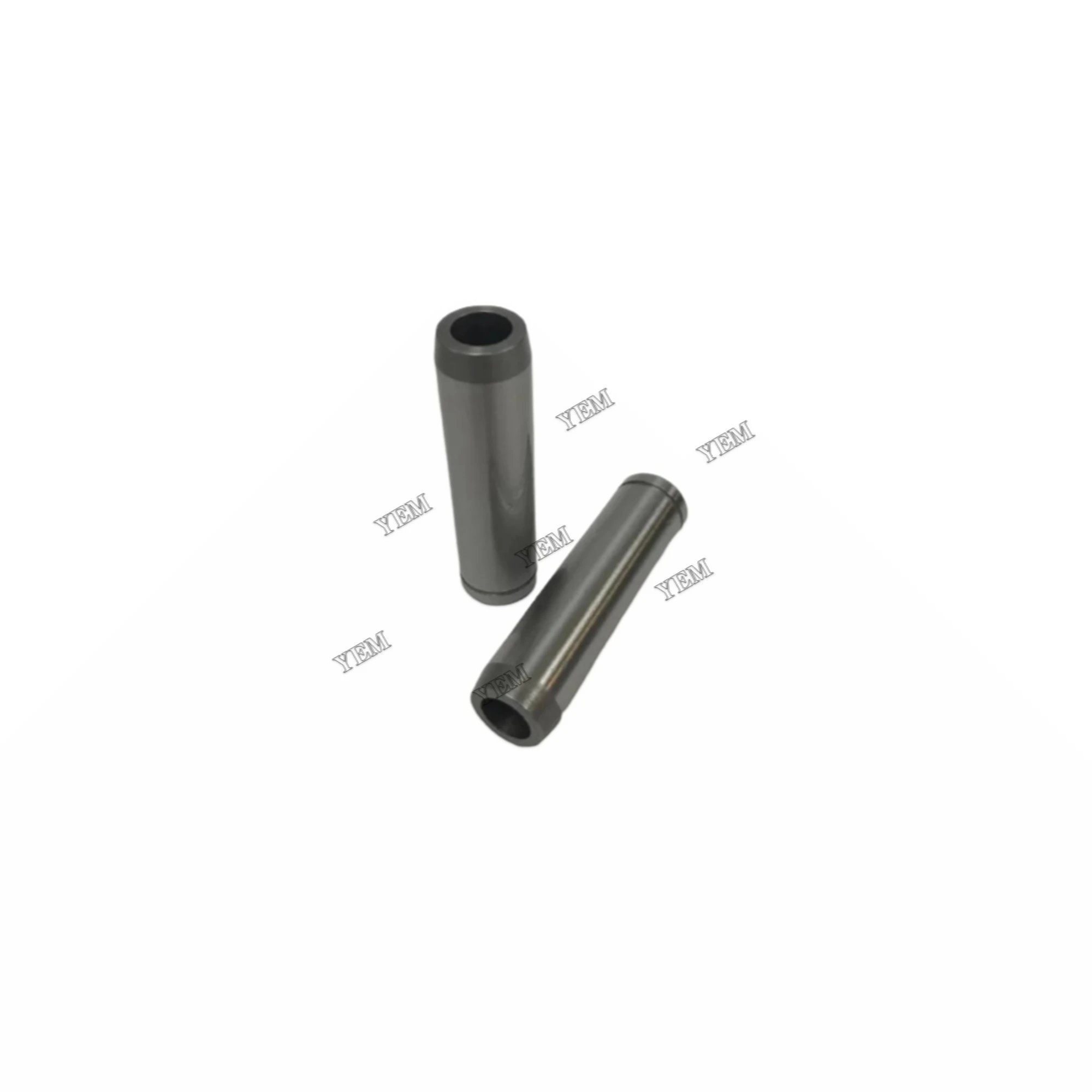 2 Pieces Valve Guide for Yanmar 4TNE84 Engine Diesel Engine Parts