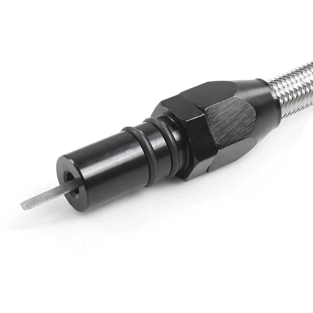 Wholesale Car Modified Parts Flexible Stainless Steel Gearbox