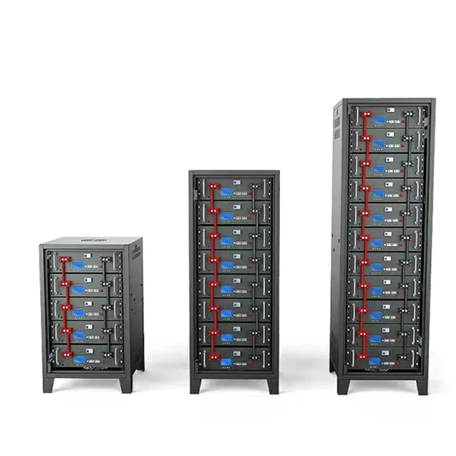 Funsong High Voltage  96V 192V 384V Lifepo4 5kw 15kw Storage Battery 10KW 20KW for Solar Energy Storage System