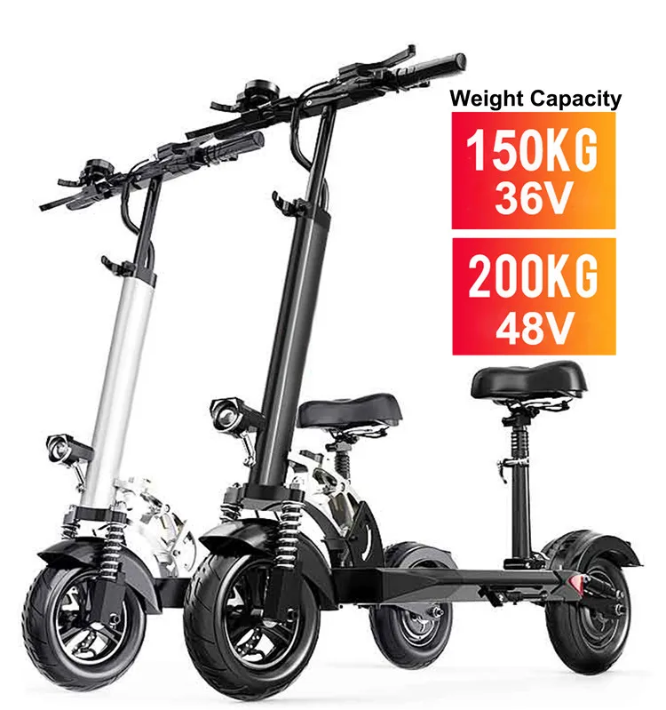 2022 Year New Cheap Electric Scooters Powerful Fast Off Road Selfbalancing E S Scooter Mobility
