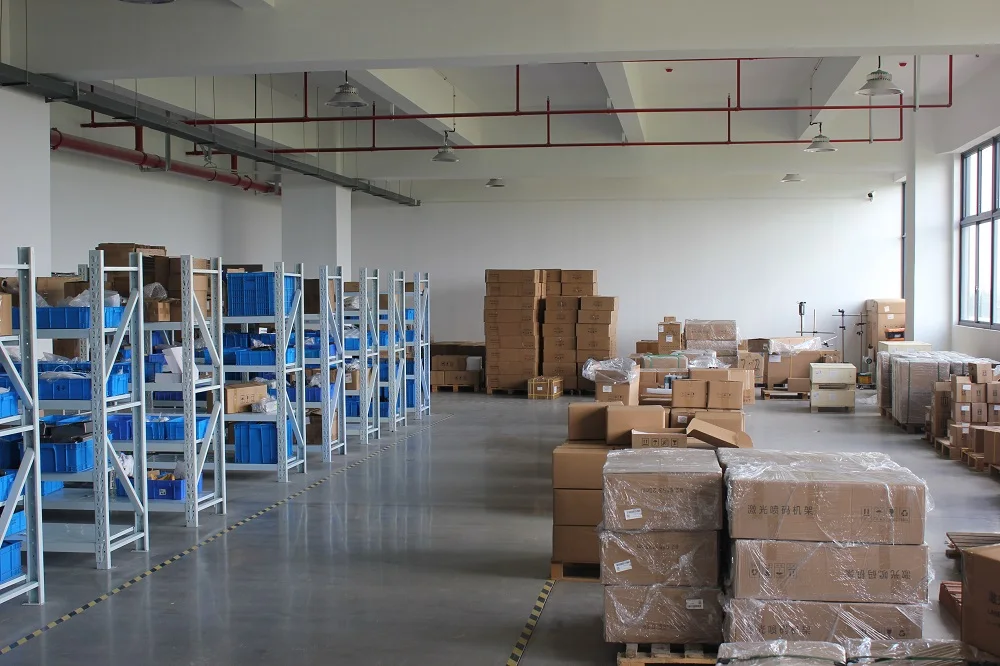 Cross Flow Fans, 3W, 5W, 10W, Plastic - detail 62