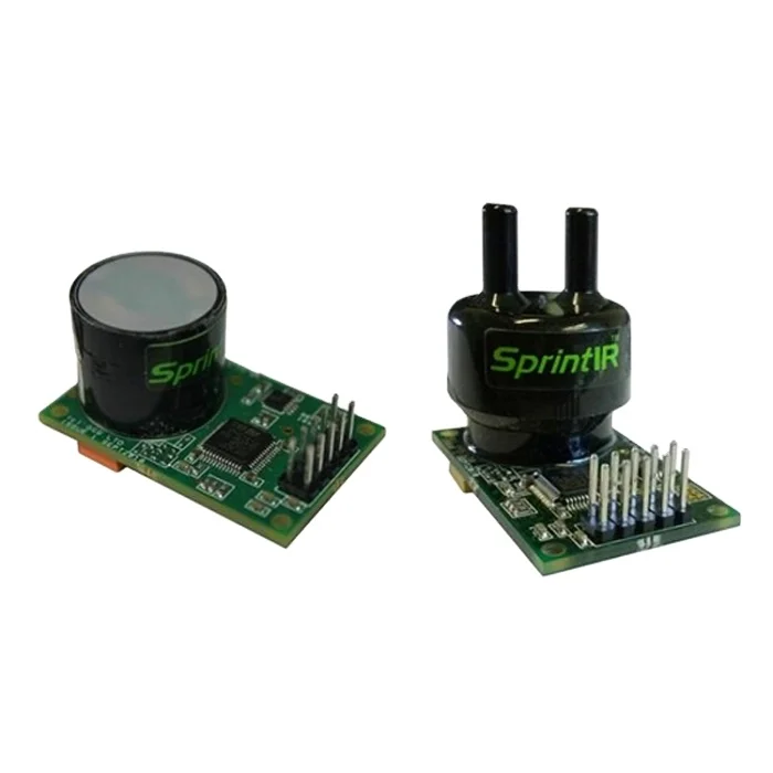 SprintIR Fast Speed 20Hz NDIR CO2 Sensor for Medical Use