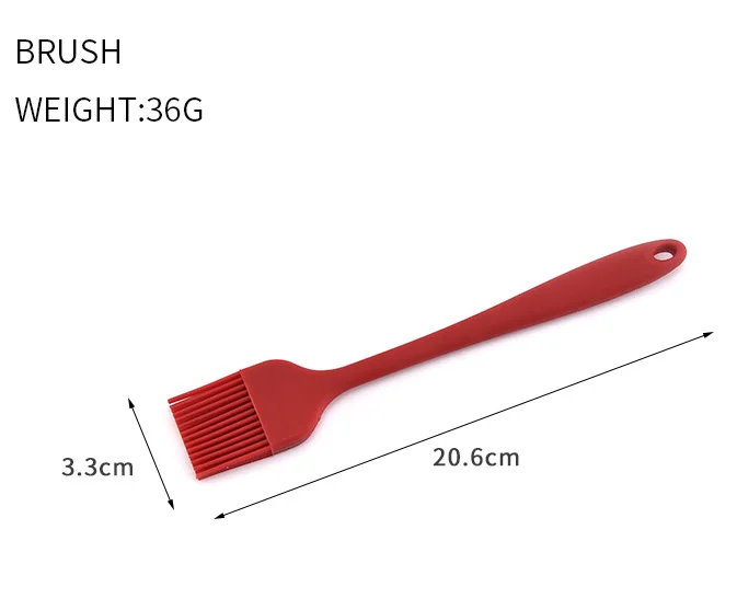 Hot Sales Stainless Steel Food Tongs With Silicone Tips Heat Resistant Barbecue Grill Kitchen BBQ Tongs supplier