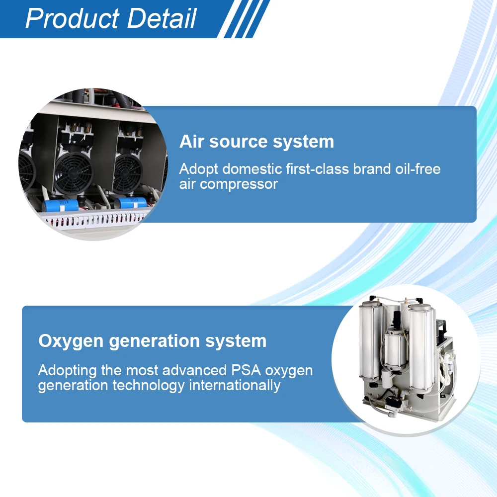 JUMOZONE Nano Bubble Oxygen Generator for Aquaculture Fish Shrimp Pond Ozone Generator