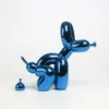 Placca blu