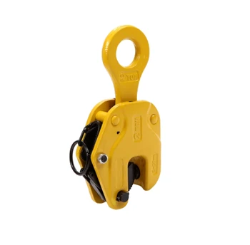 Factory customized lifting crane mini DLH vertical lifting clamp lifting tools clamps for hot sales