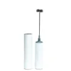 white rechargeable