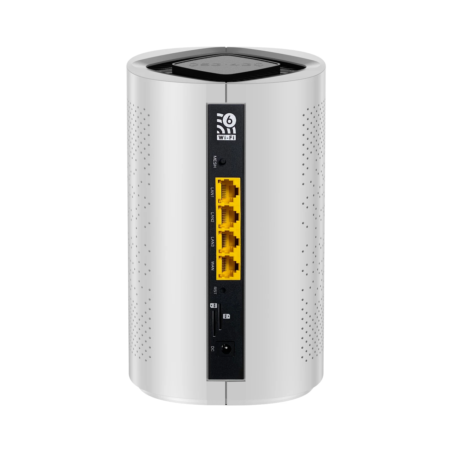 Best 2.4Ghz 5.8Ghz M2 Slot 3000Mbps Openwrt Indoor 4G LTE