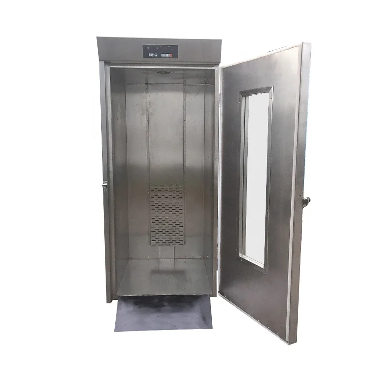 Bread Fermentation Oven / Bread Fermentation Chamber / Dough Fermentation Machine