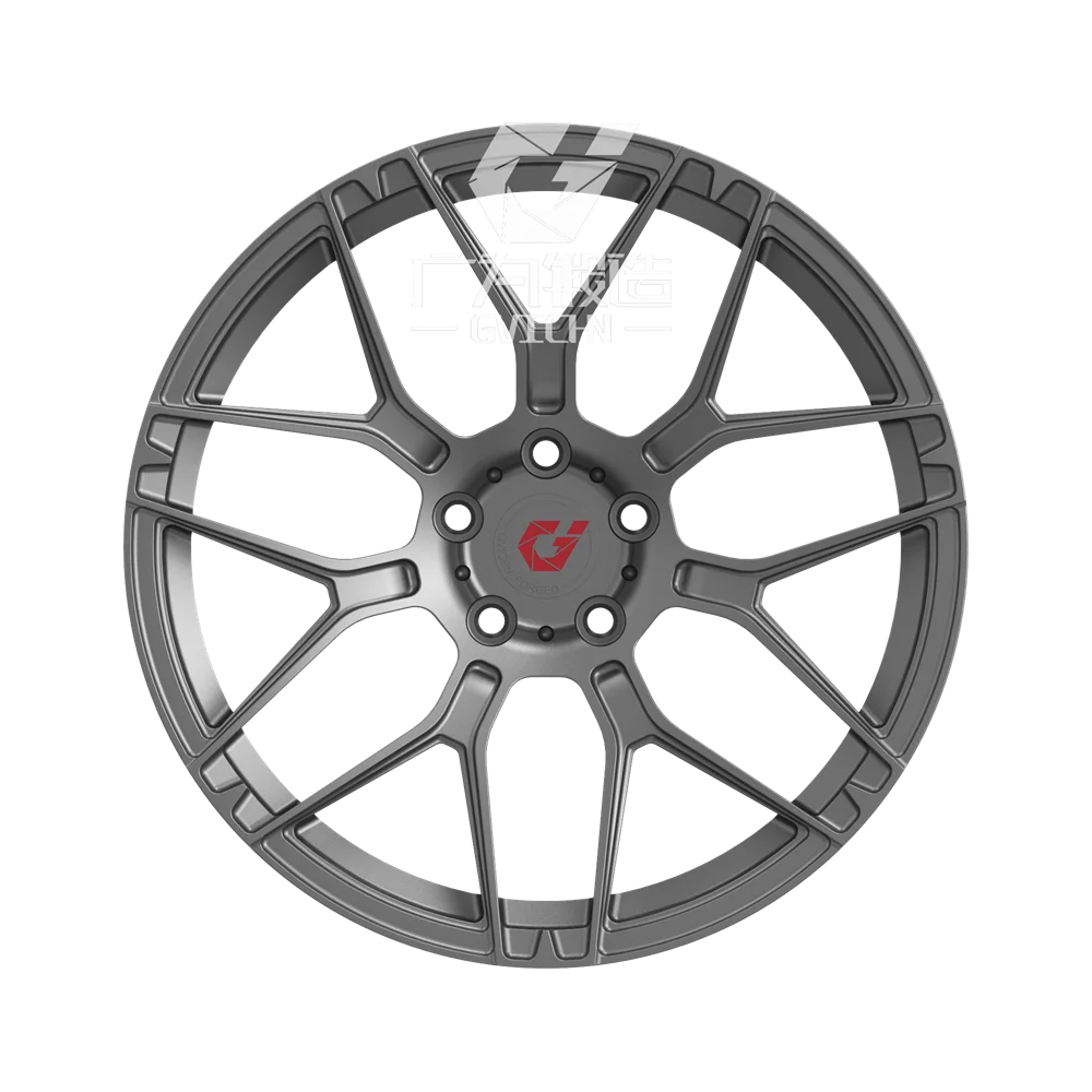 GVICHN 17 18 19 20 21 22 inches 5x114.3 5-120 5-112  0mm ET personalized forged custom car wheels