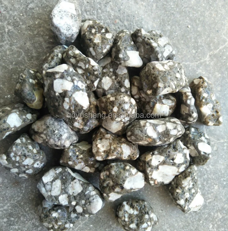 Maifan Stone for Mineral Water Filter