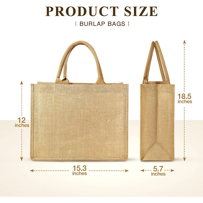 Jute Tote Bags Wholesale Jute Beach Bags Buy Jute Tote Bags,Jute Bags