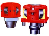 API 7K Kelly Bushing square Drive Roller kelly Bushings Oil Drilling Rig Equipment Tool