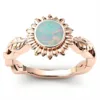 Natural Opal