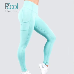 2022 Most Popular Yoga Apparel Running Fitness Pants Workout Leggings Women