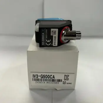 KEYENCE IV3-G500CA 新品未使用 H309612fc13a644f78ea3bbf9cde7e