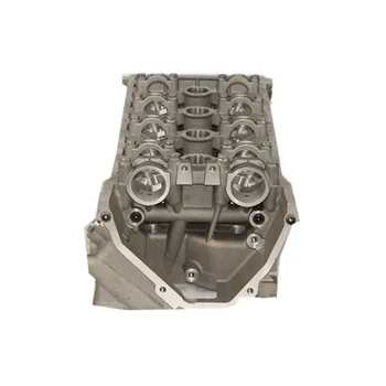 Cylinder Head for ZMZ-406, 405, 409 Engines - JAPKOR Quality