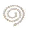 8Inch (20cm) Gold Bracelet