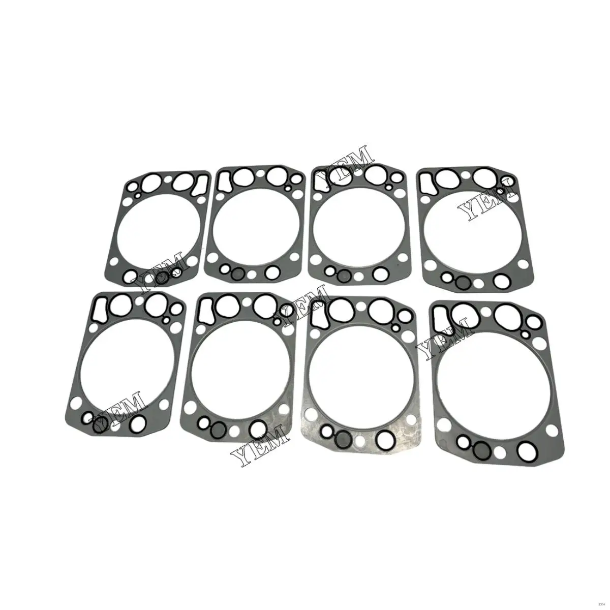 Taiwan Brand New Aftermarket P158 Head Gasket for Doosan Industrial Engine