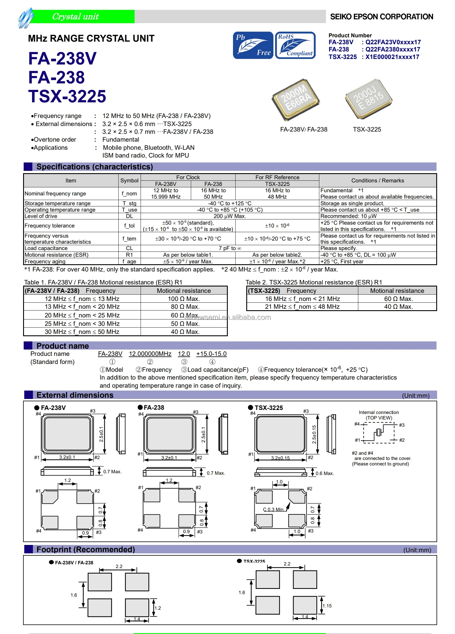 FA-23825.0000MB-C3