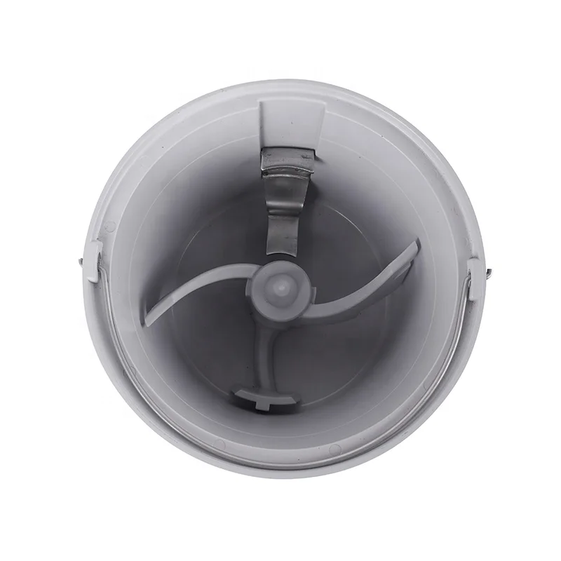 Portable Food Waste Processor Garbage Disposal Kitchen Waste Disposer for Home