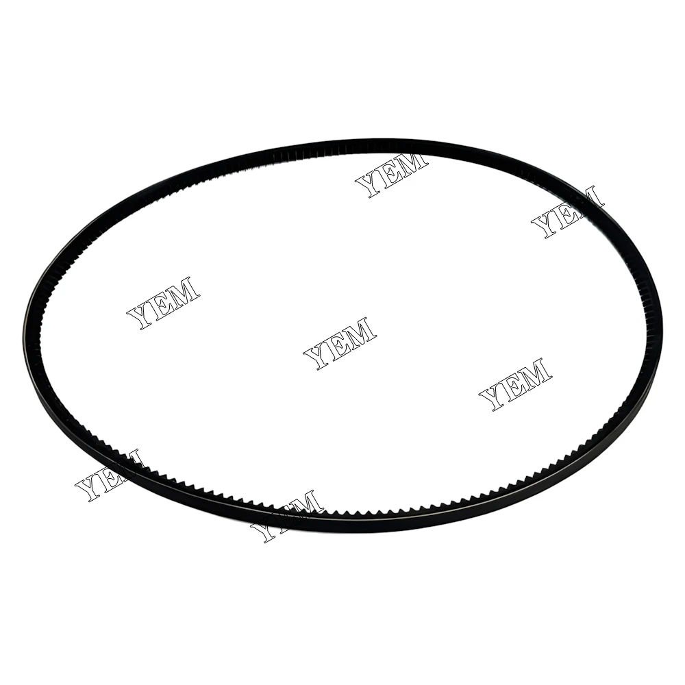 High Performance D4BB Belt Fan for Hyundai