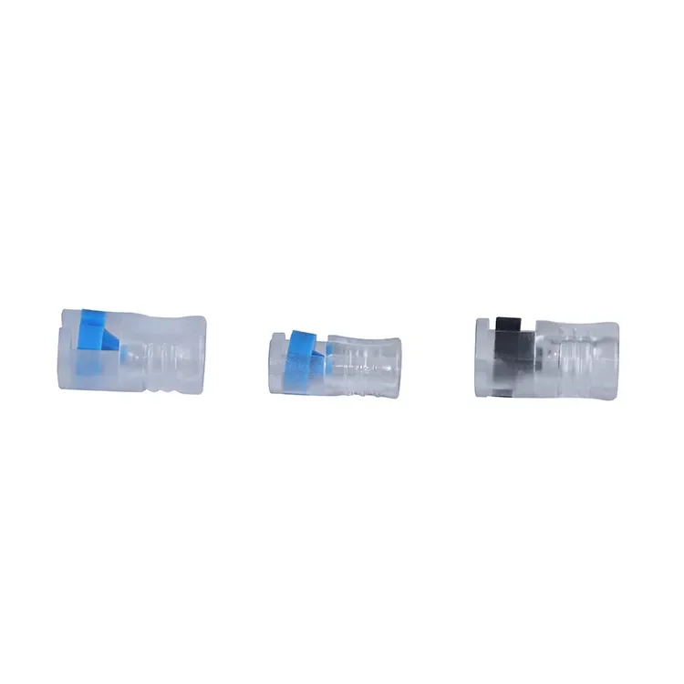 Free Sample for Test,Microduct,Divisible Gas Block Connector,Moderate Price