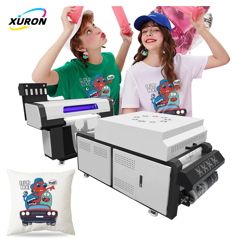 Vinyl Printer 60cm dtf